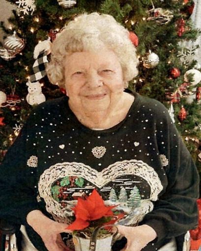 Lorraine Pullis's obituary image