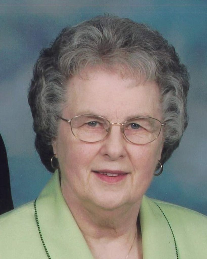 Glenda Ryba Profile Photo