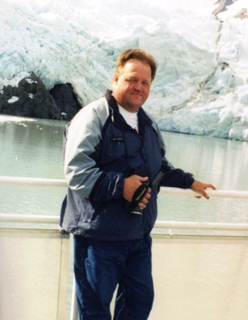 David L. Satterfield