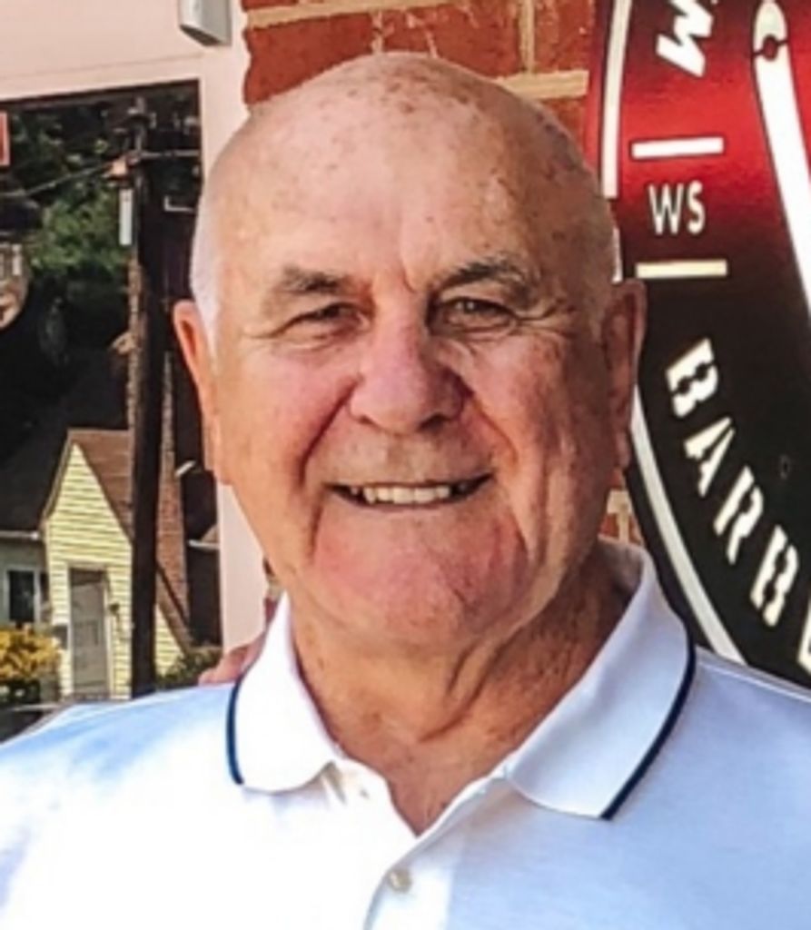 Thaddeus Brzenk Profile Photo