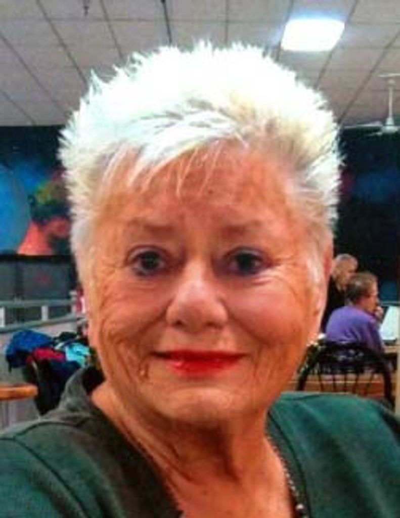 Marylee K Doyle