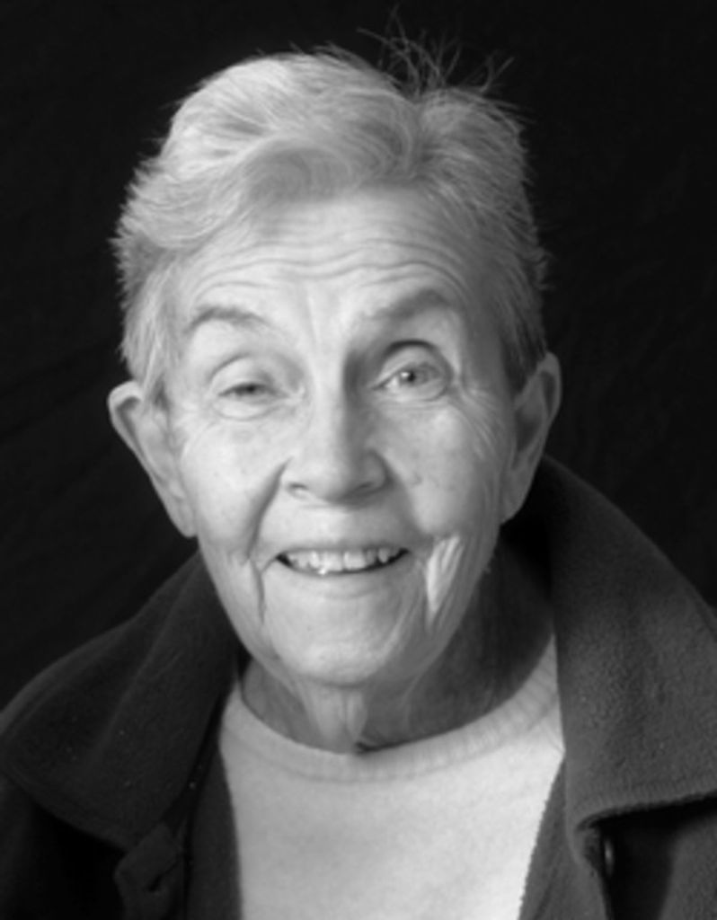 Marilyn Stockard Hood