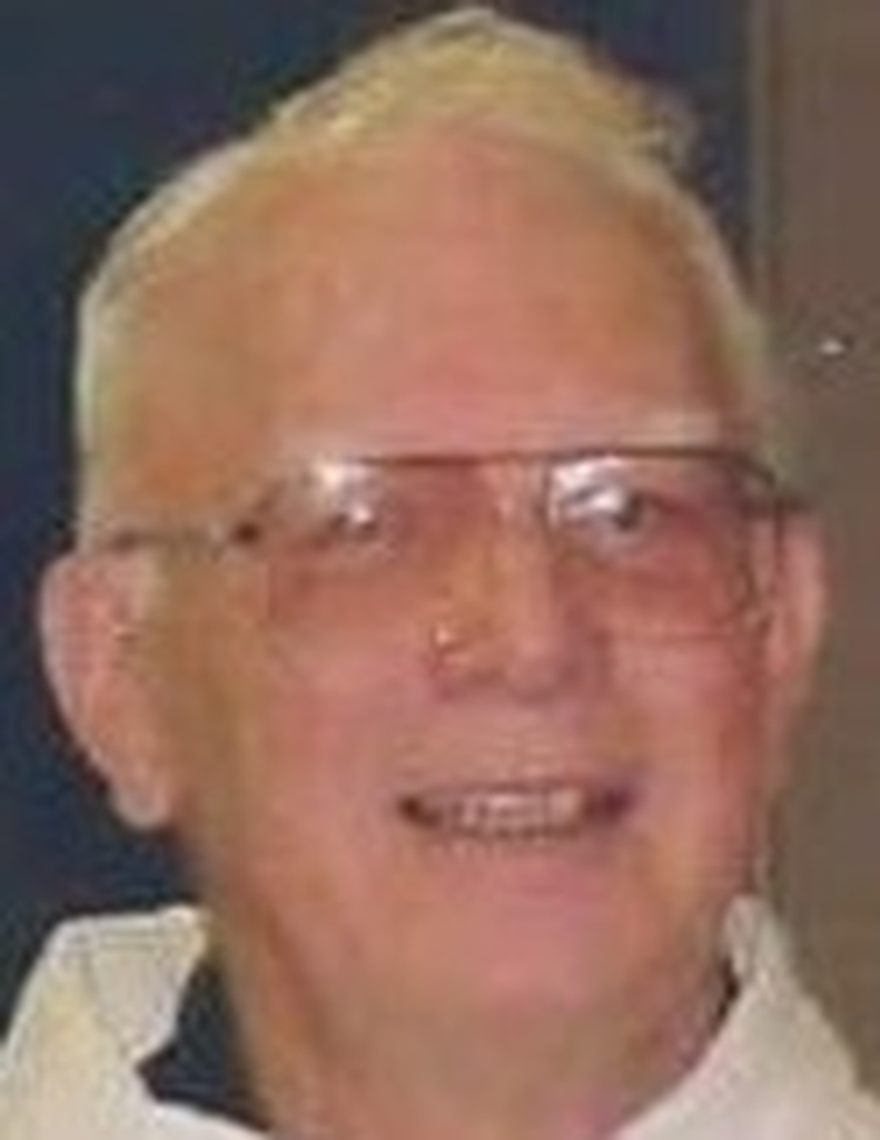 John W. Mcmahon Profile Photo