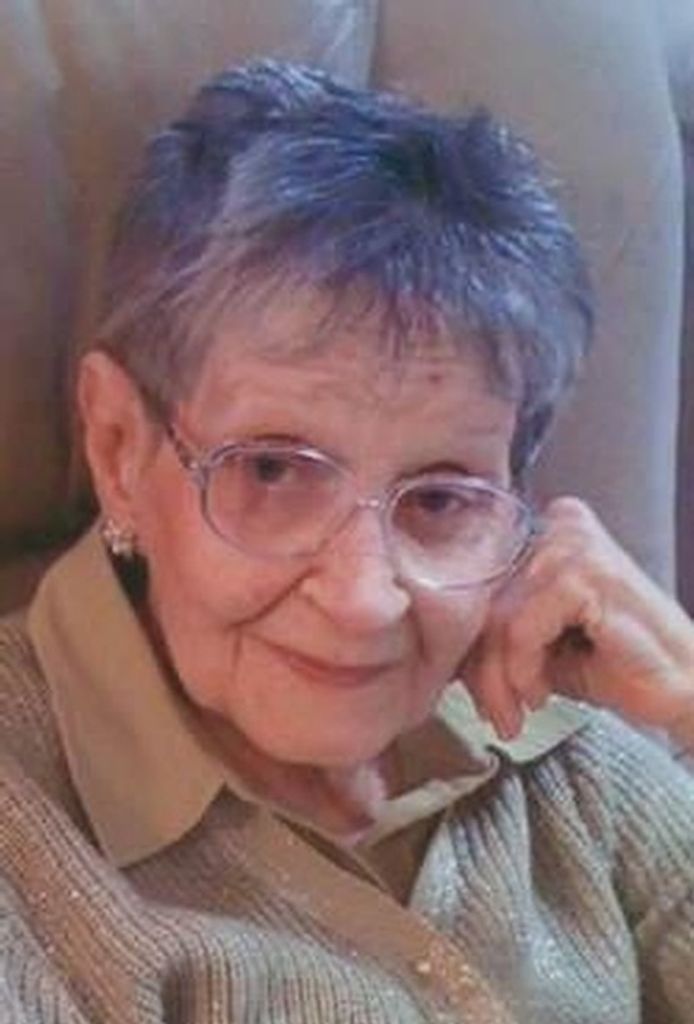 Ada Rosa Corti