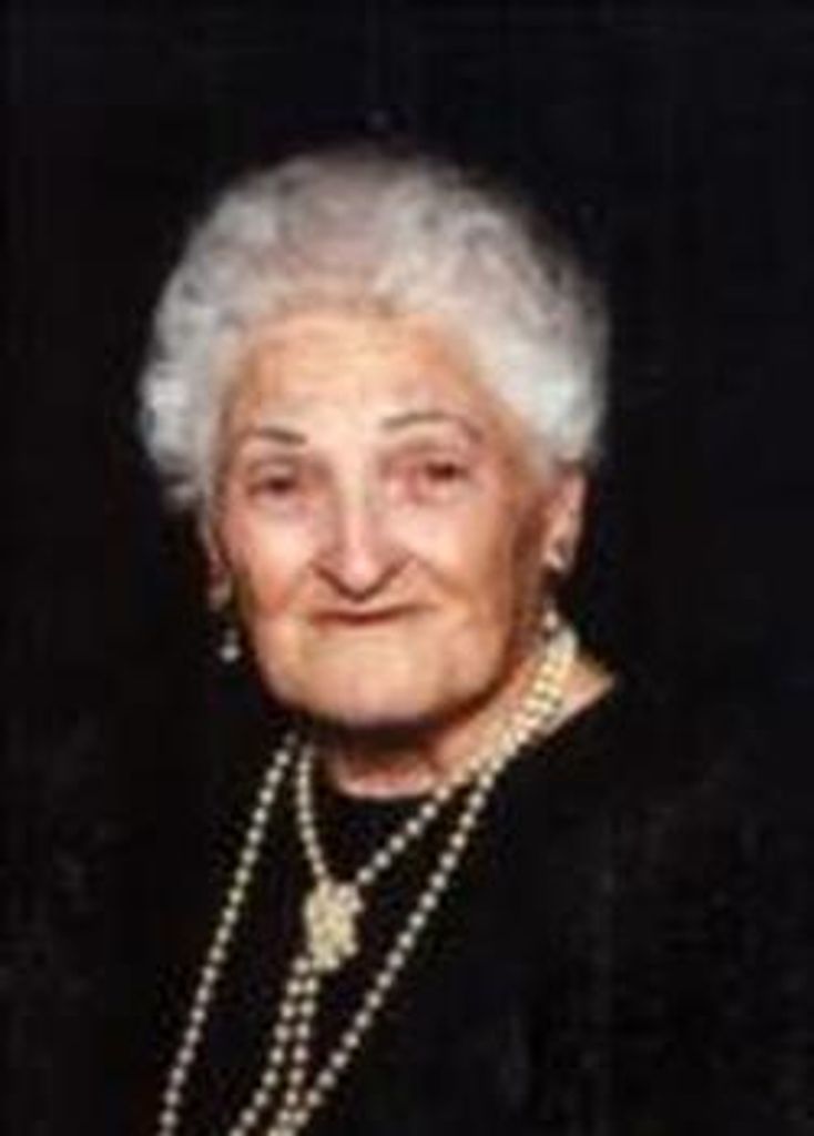 Alta Rhea Robinson