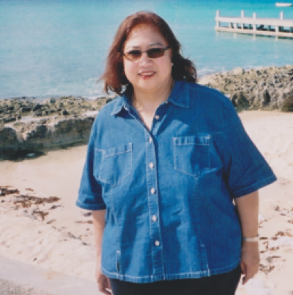 Minerva Maglalang Profile Photo