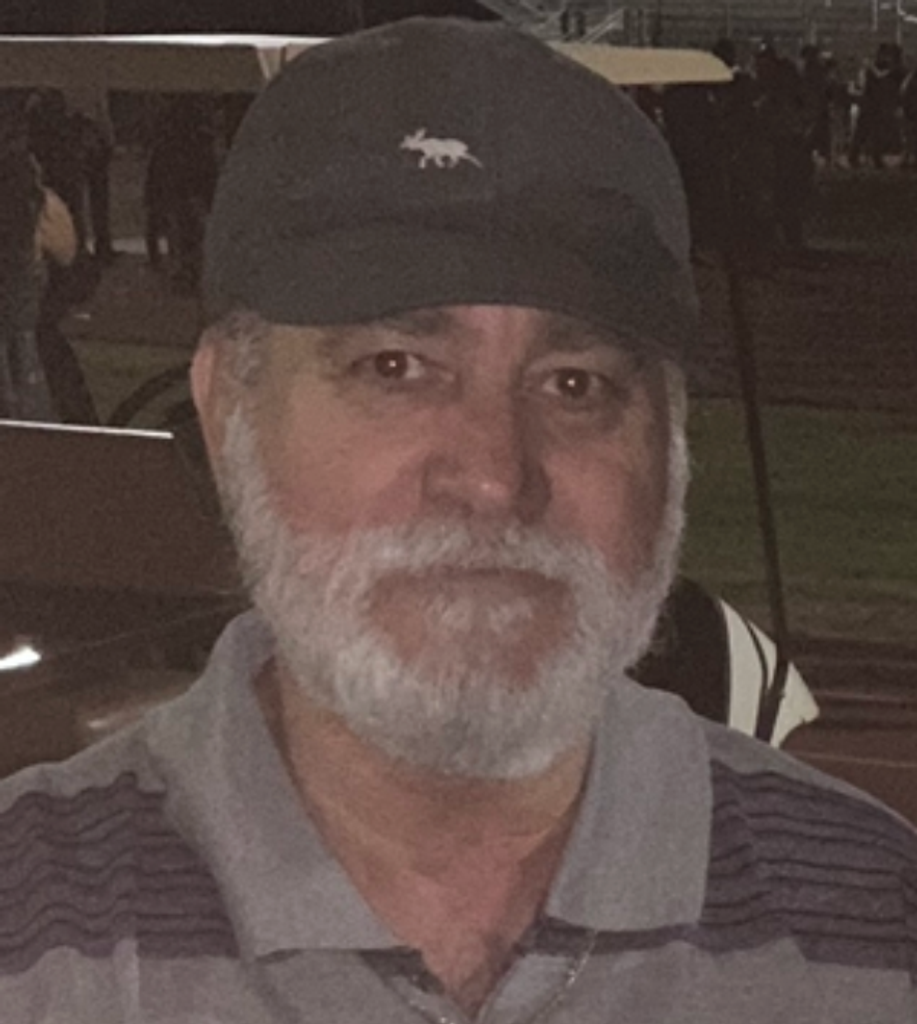 Clark J. Rentas