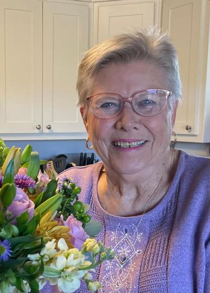 Haroldean Graves Marrs Profile Photo