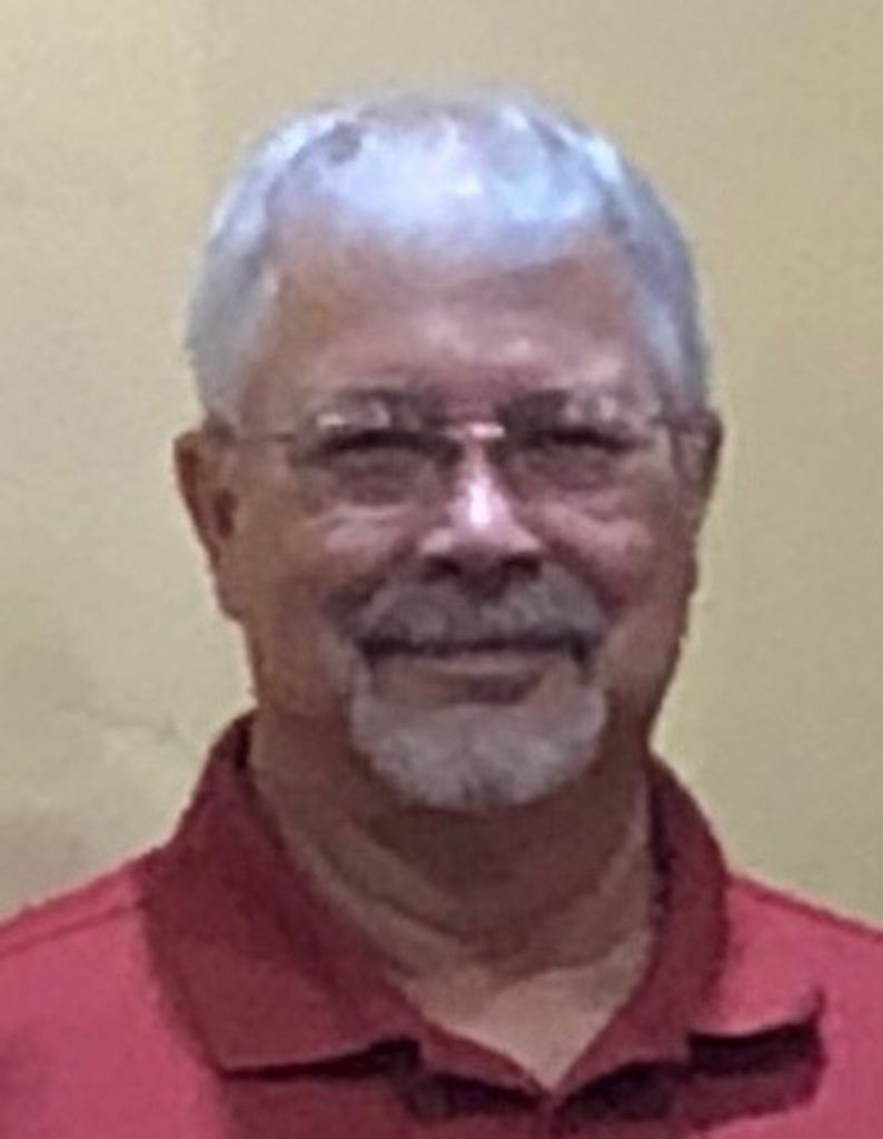Randal Edward Lewis