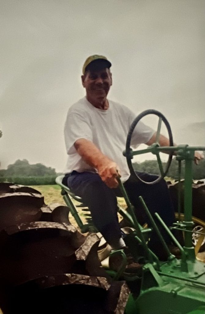 Danny F. Thomas