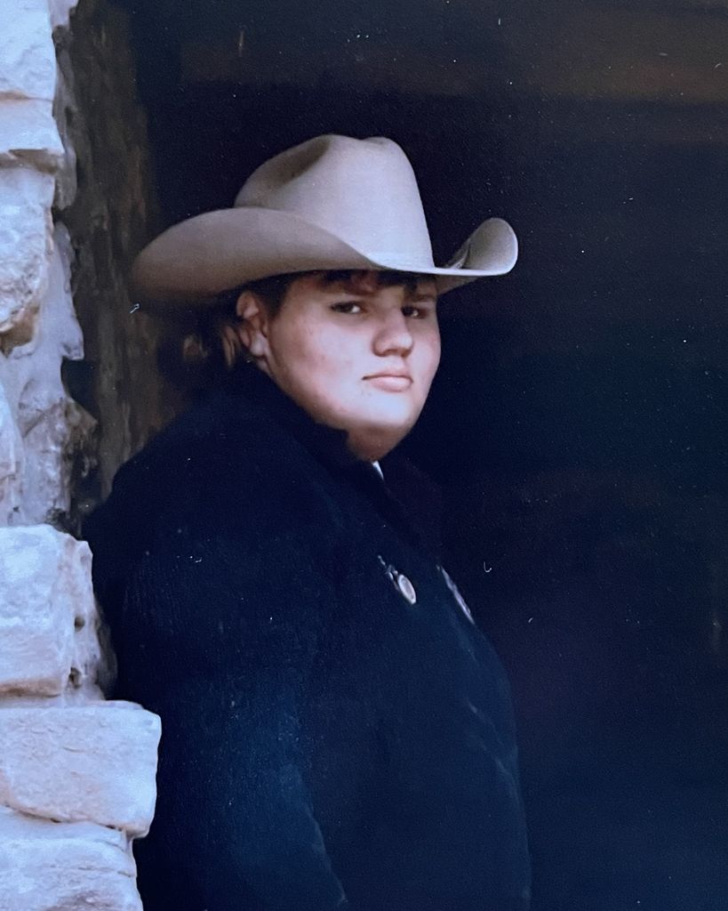 Kyler James Rugg Profile Photo