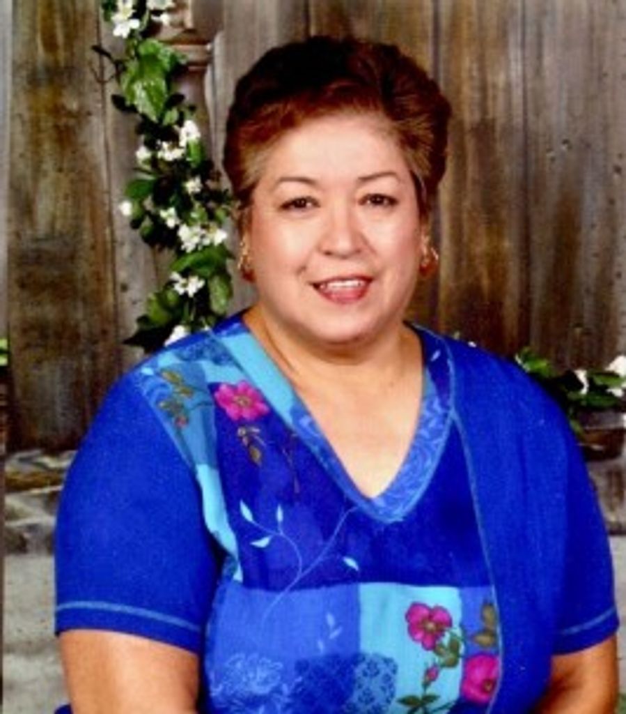 Estella Rodriguez