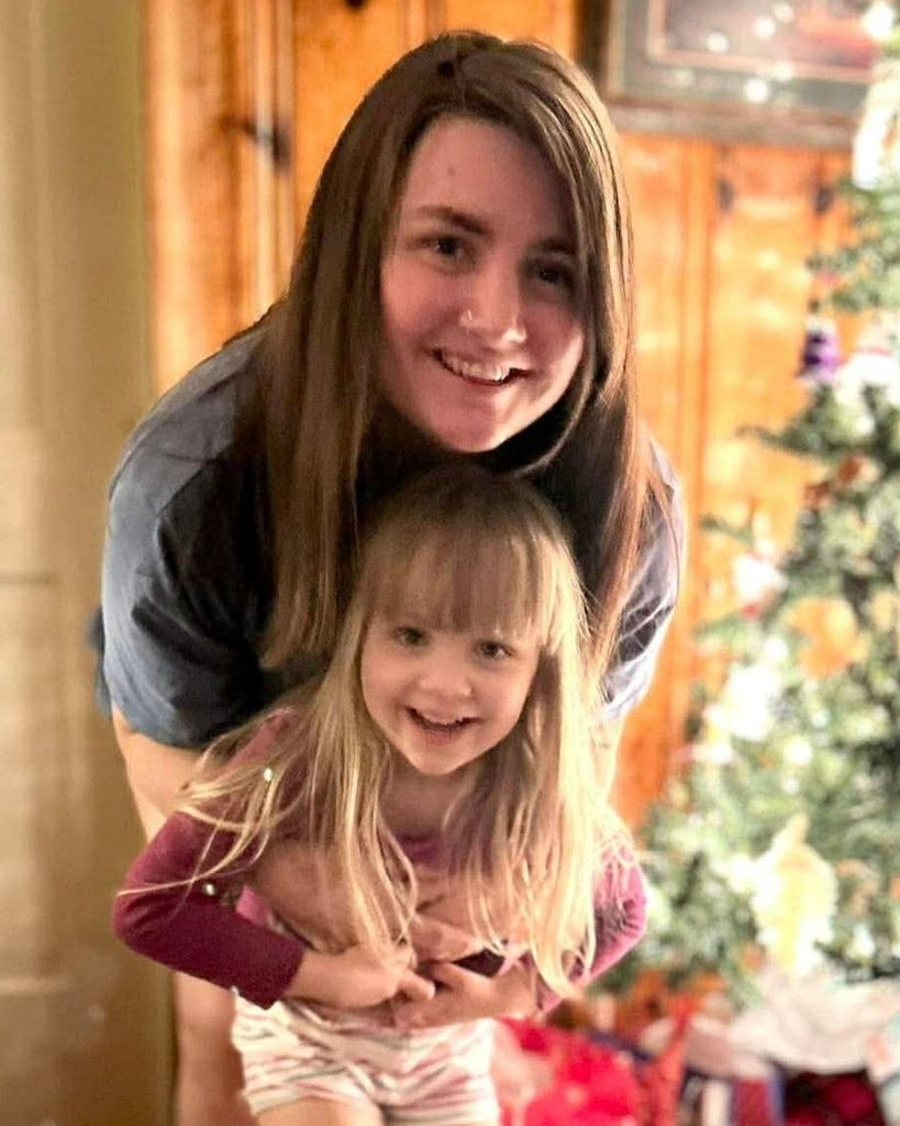 Rhiannon Elizabeth Moody