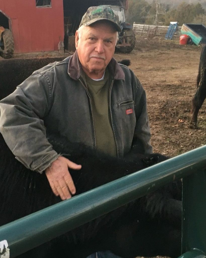 Gerald "Jerry" Joseph Rokan