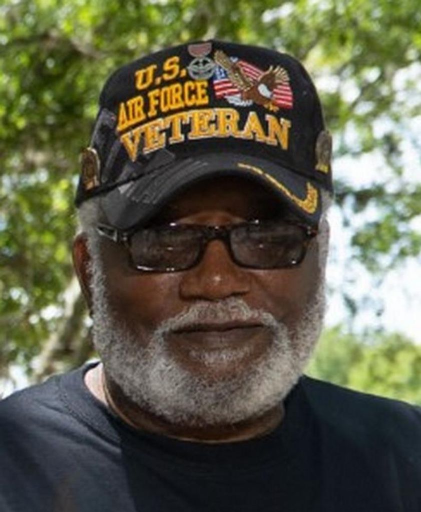 Homer "Herman" Knight Profile Photo
