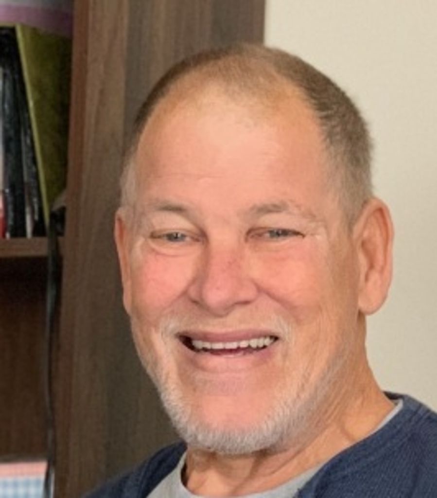 Ronald Hamblen Profile Photo