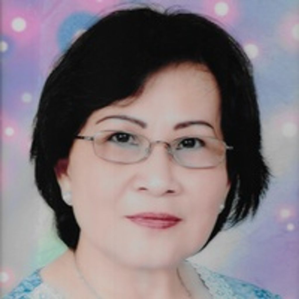 Phuoc Thi Bui