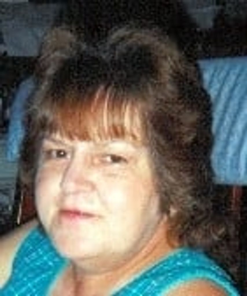 Brenda Bostic Allen