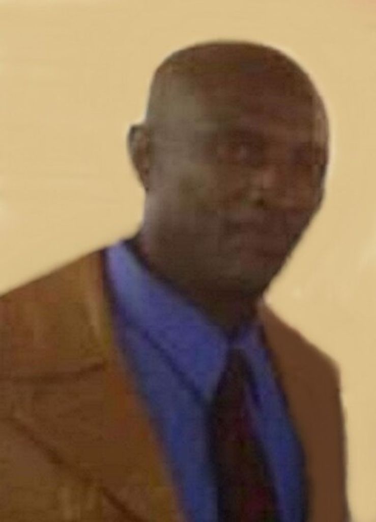 Jonathan Earl Jackson Brown Profile Photo