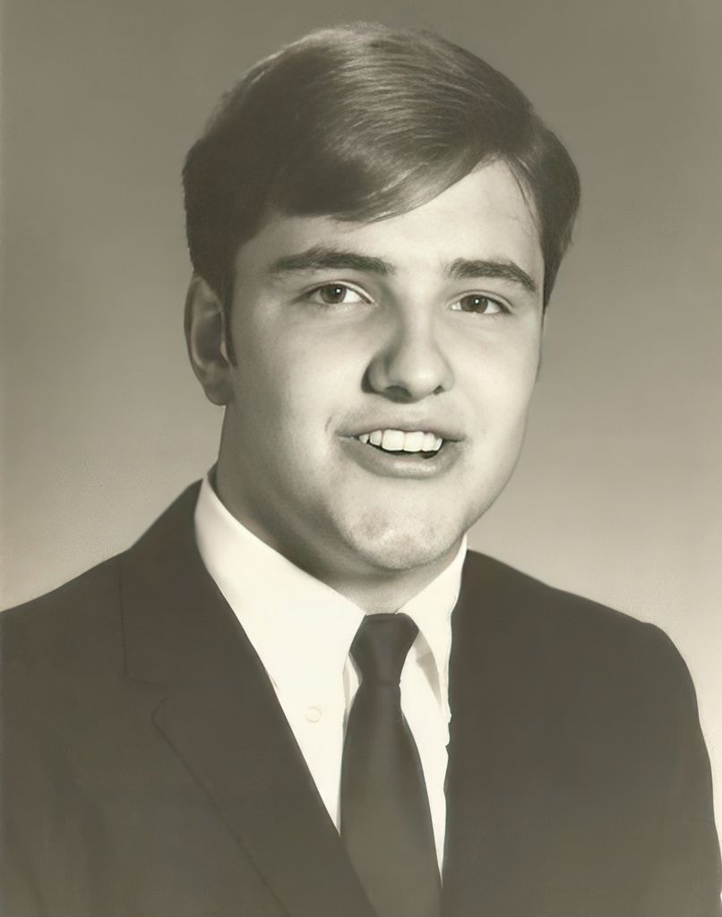 John Stanley Morris Profile Photo