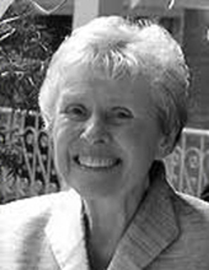 Alice Grace Laurick