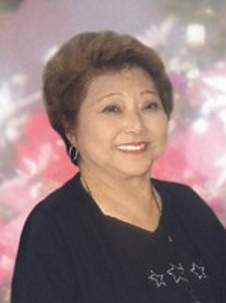 Katherine Shigeko Ishii
