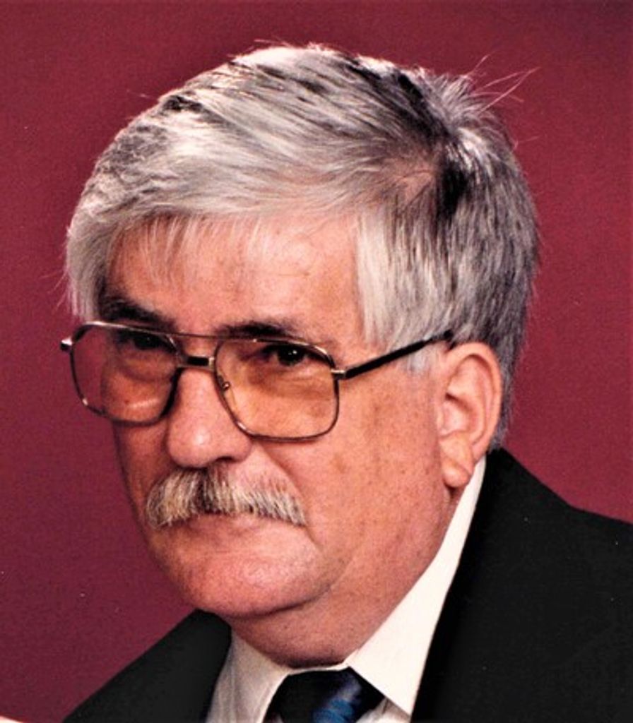 Marvin Cook Profile Photo