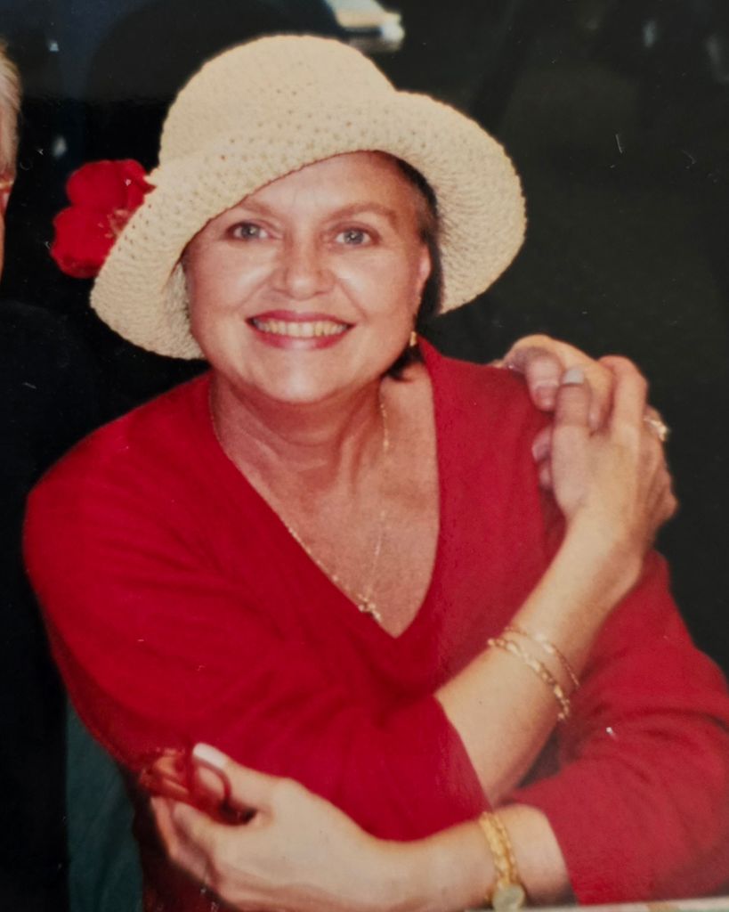 Margaret Grace Taylor