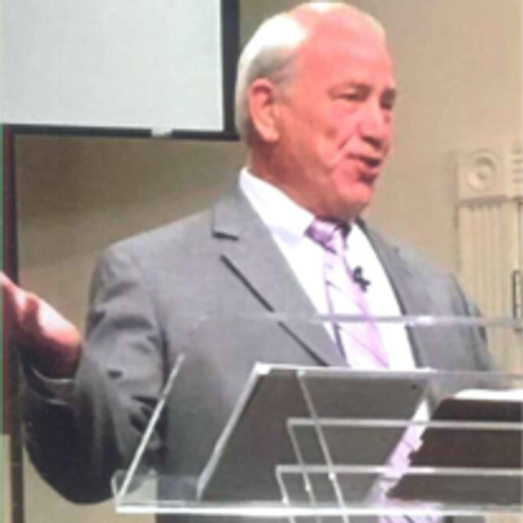 Rev. Wesley J. Rider