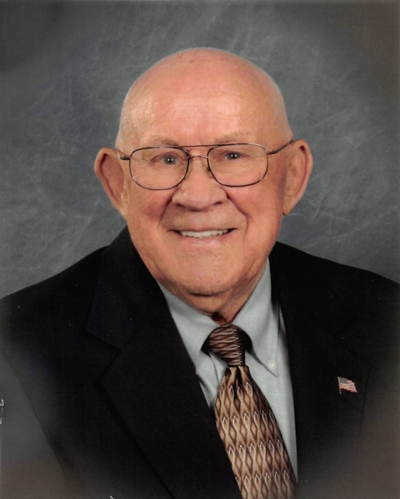 William "Bill" Allen Sr. Profile Photo