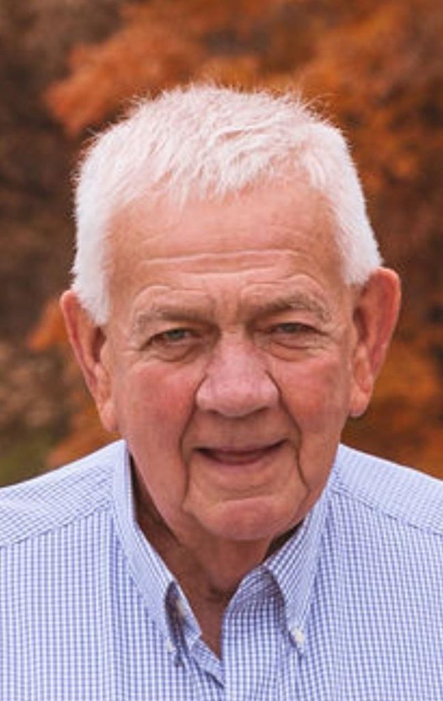 Bernard Udell Dooley