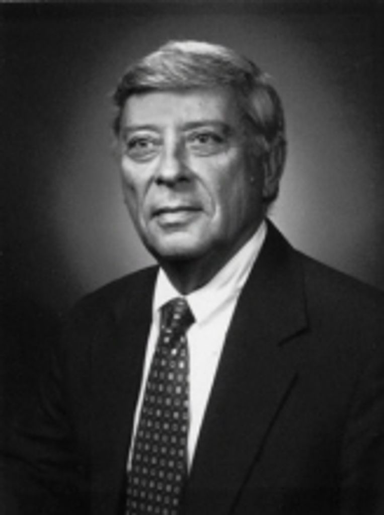 Richard E. Smith