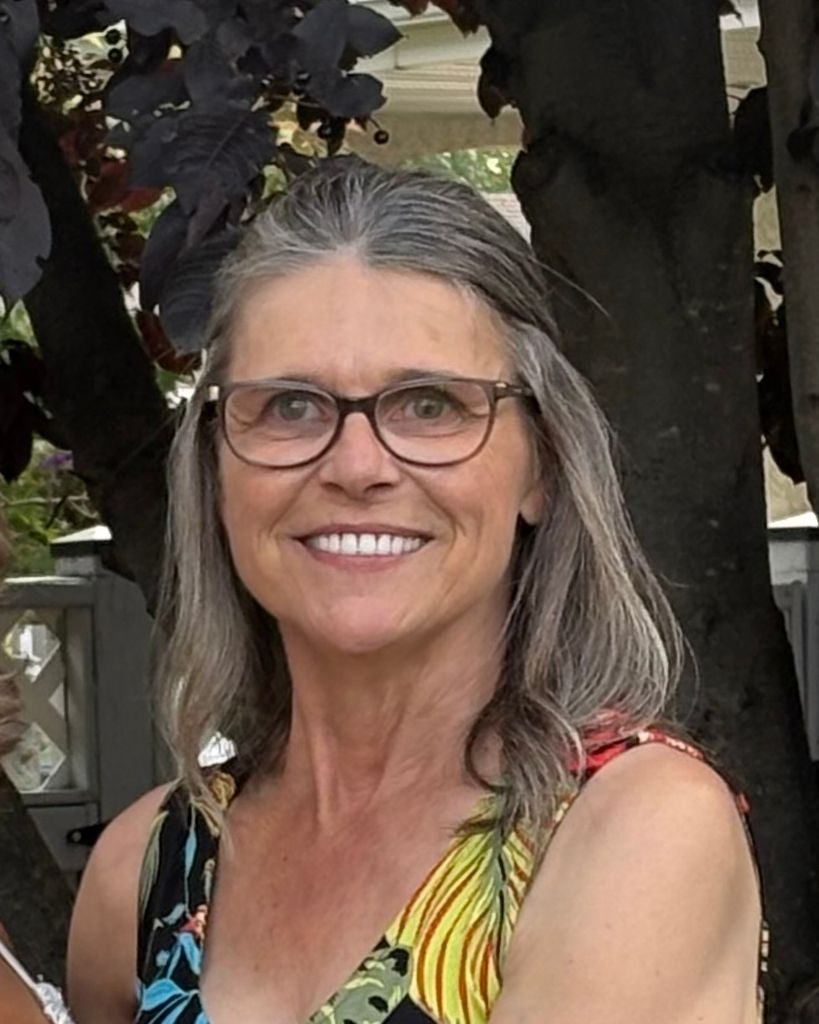 Elaine Carmen Lonson