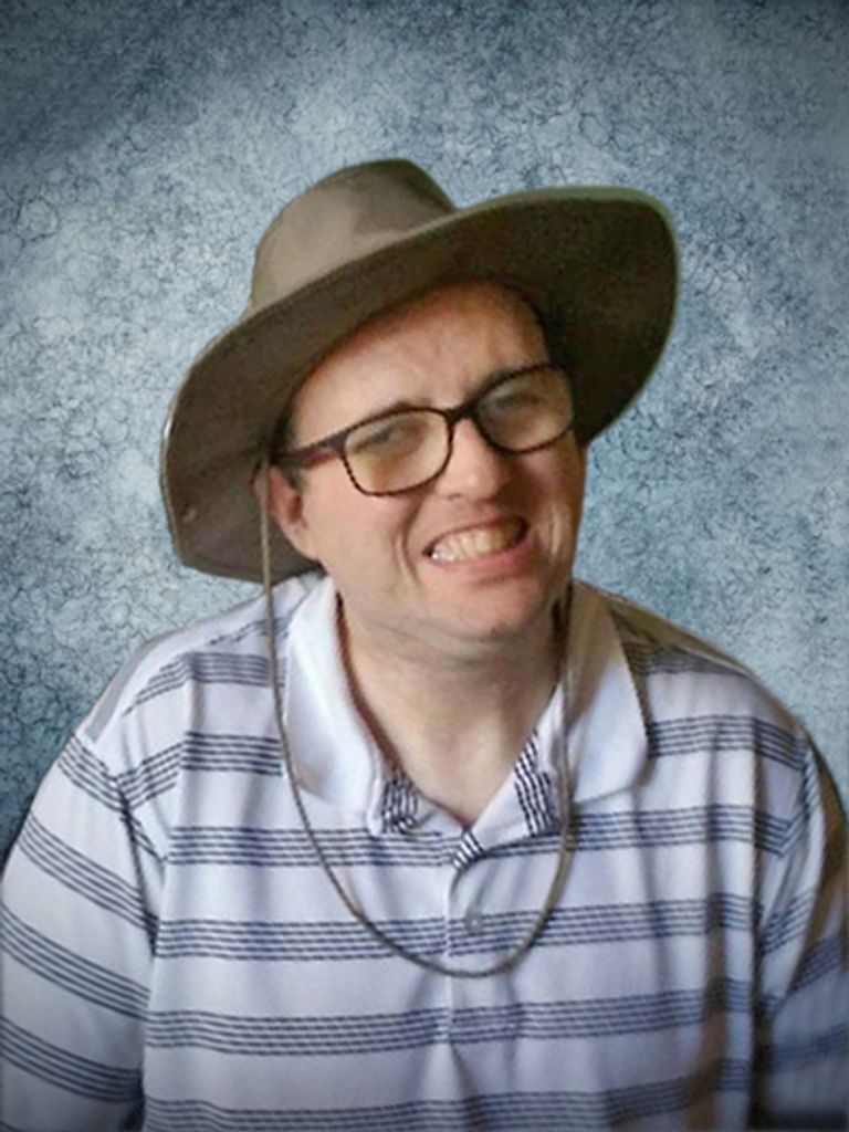 Andrew Rix Profile Photo