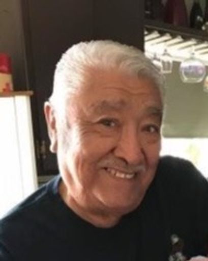 Zacarias Vicente's obituary image