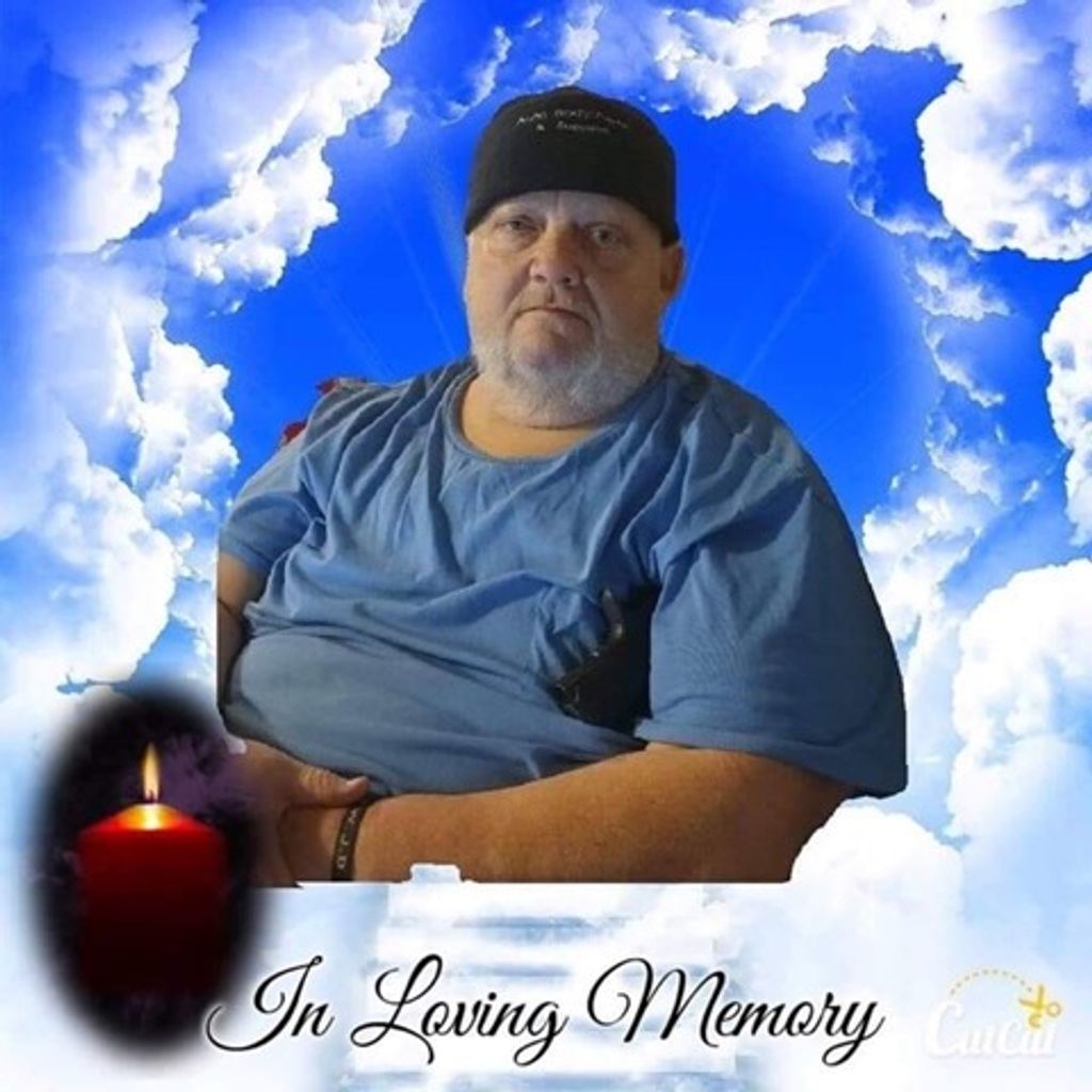 William “Tucker” Runyon