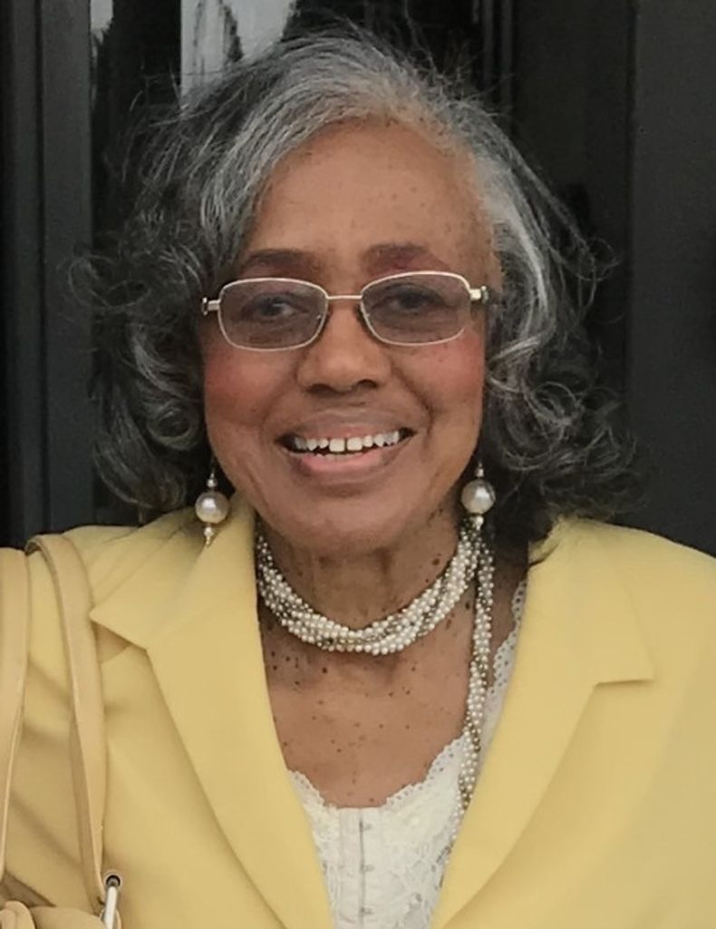 Elaine Lilly Crocker Profile Photo