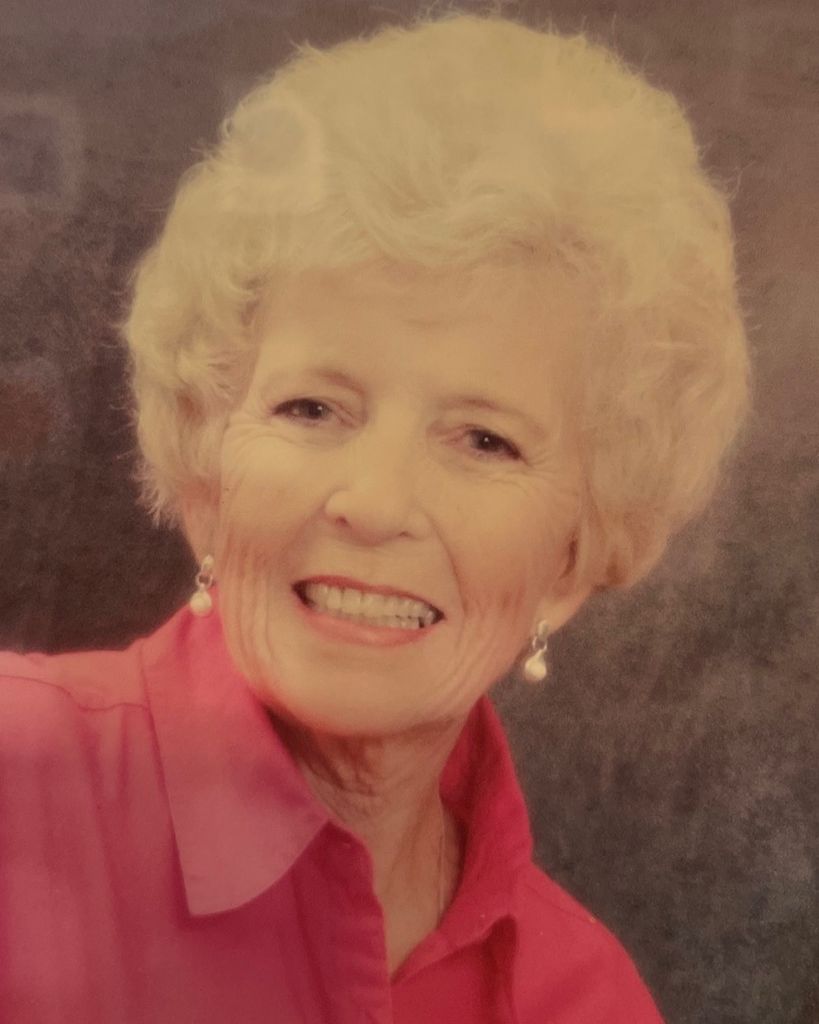 Joan Luikart Saywell Profile Photo