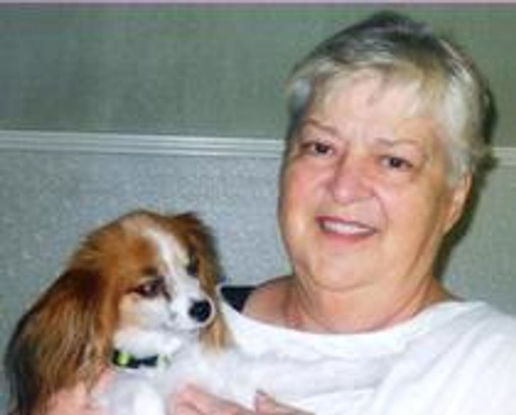 Charlene Barnes Cooper