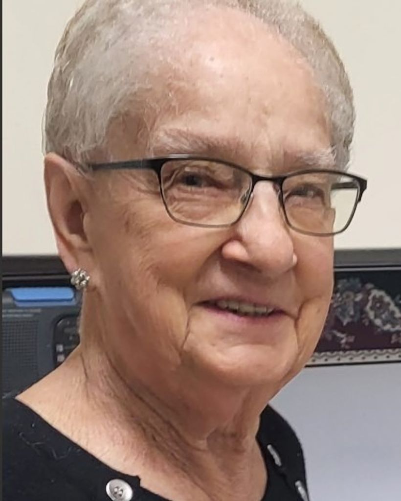 Joyce Bentz