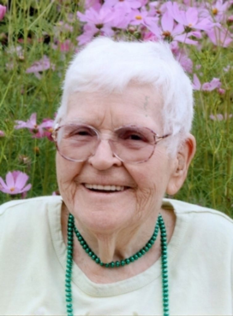 Mary M. O'Brien