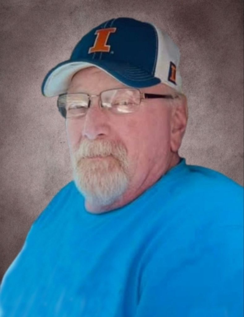 Stephen "Steve" Youngmeyer Profile Photo