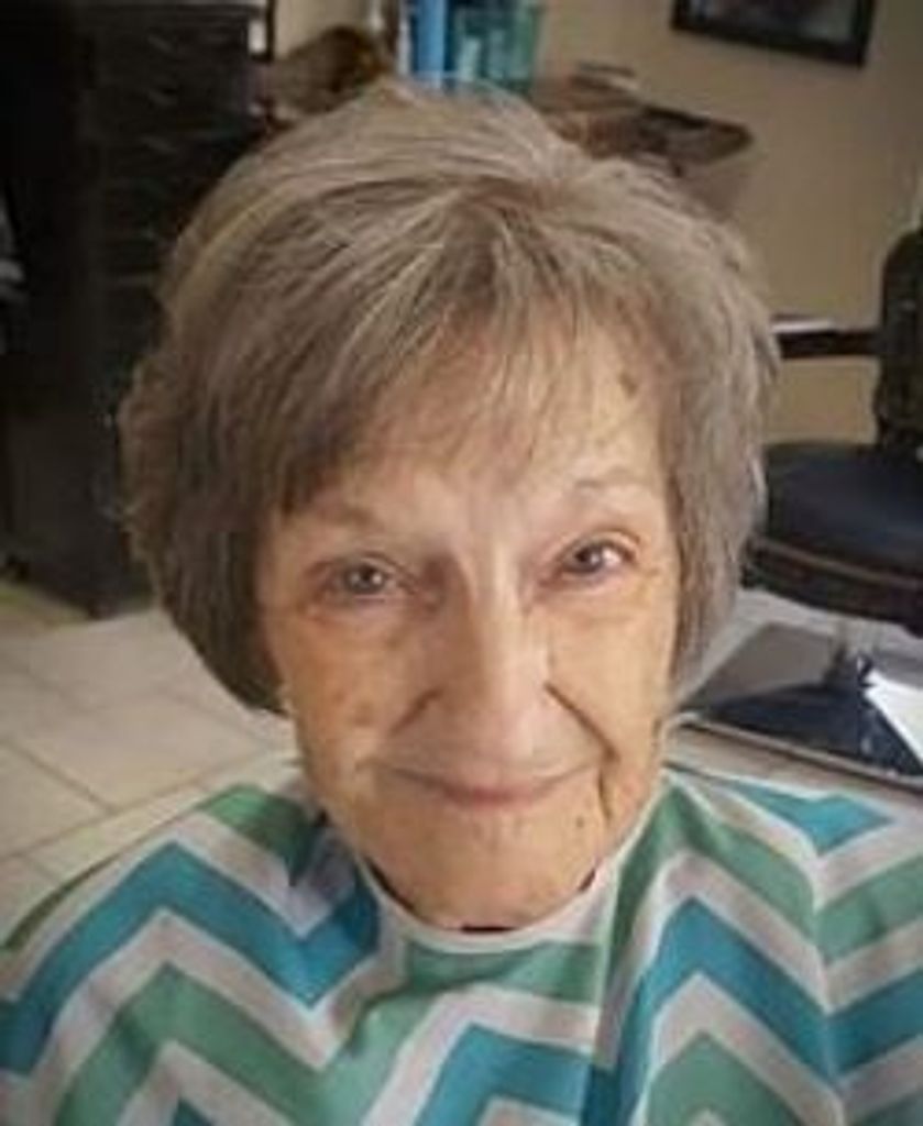 Janie Moss