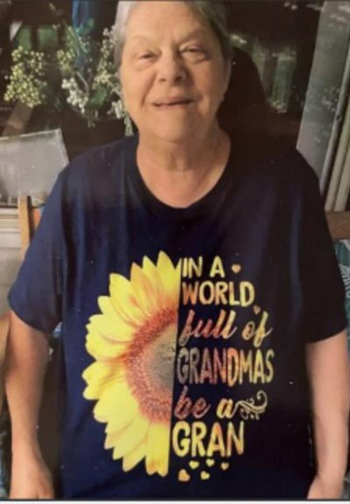 Gene Ann Peoples Profile Photo