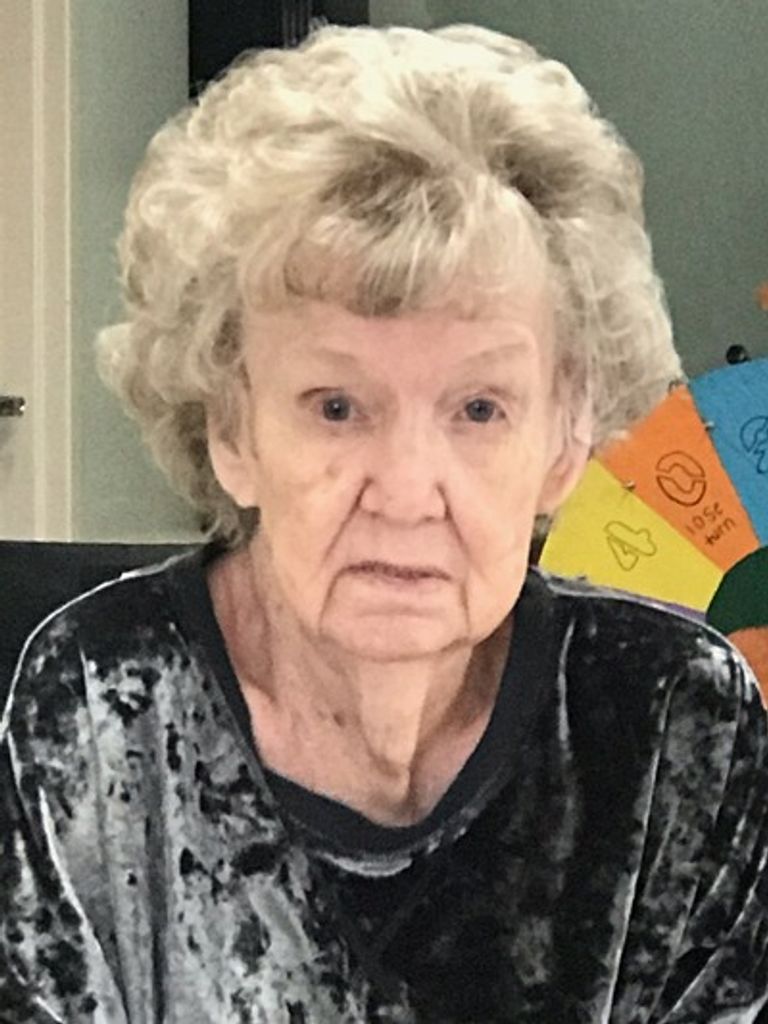 Marie Mathis Profile Photo