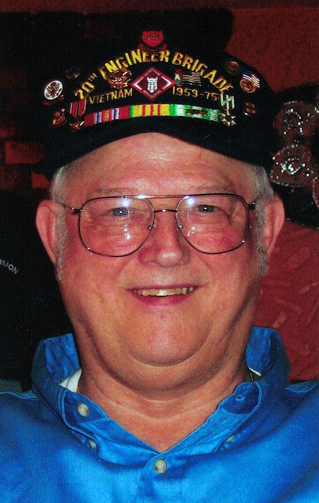 John "Danny" Cleator Profile Photo