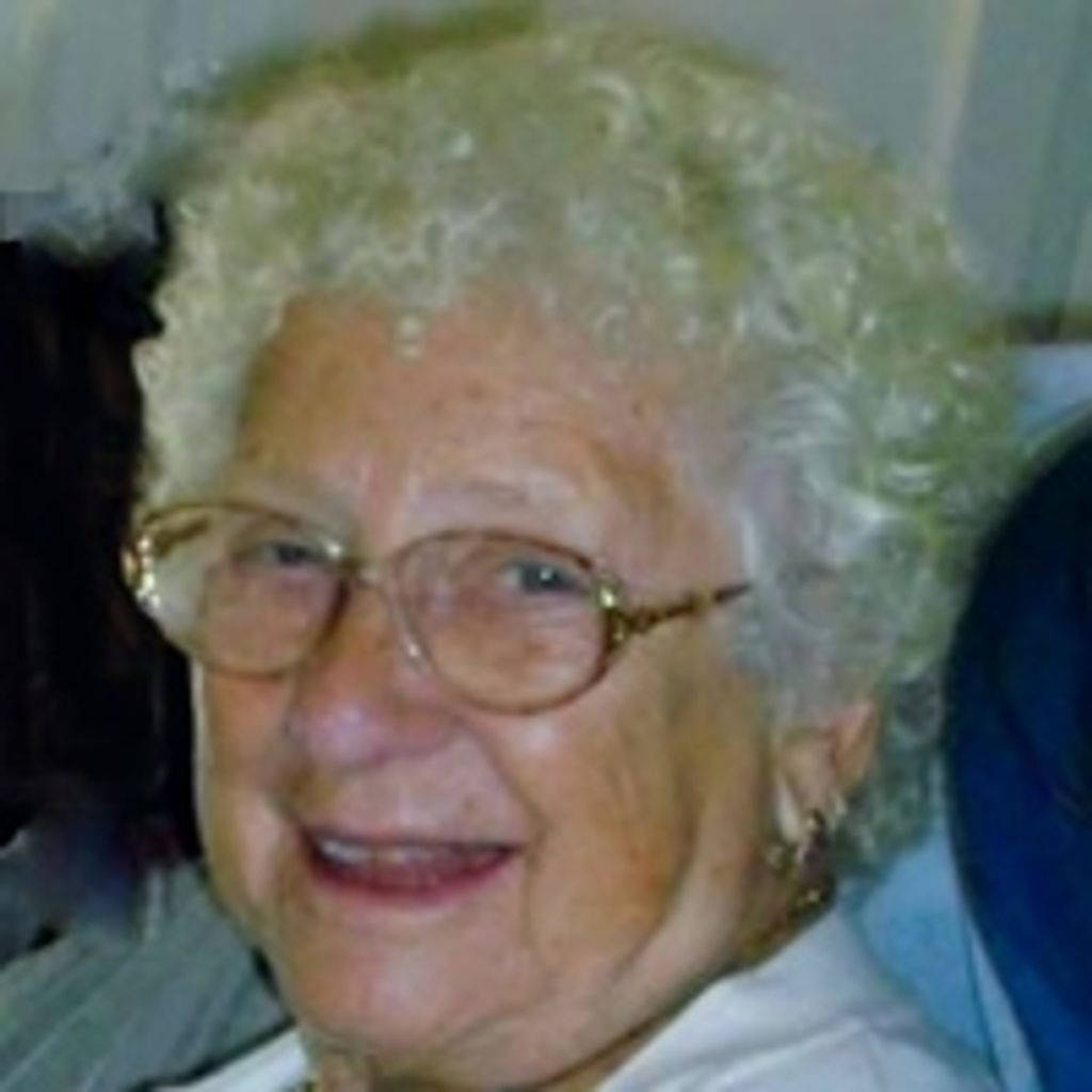 Virginia C. Degirolamo
