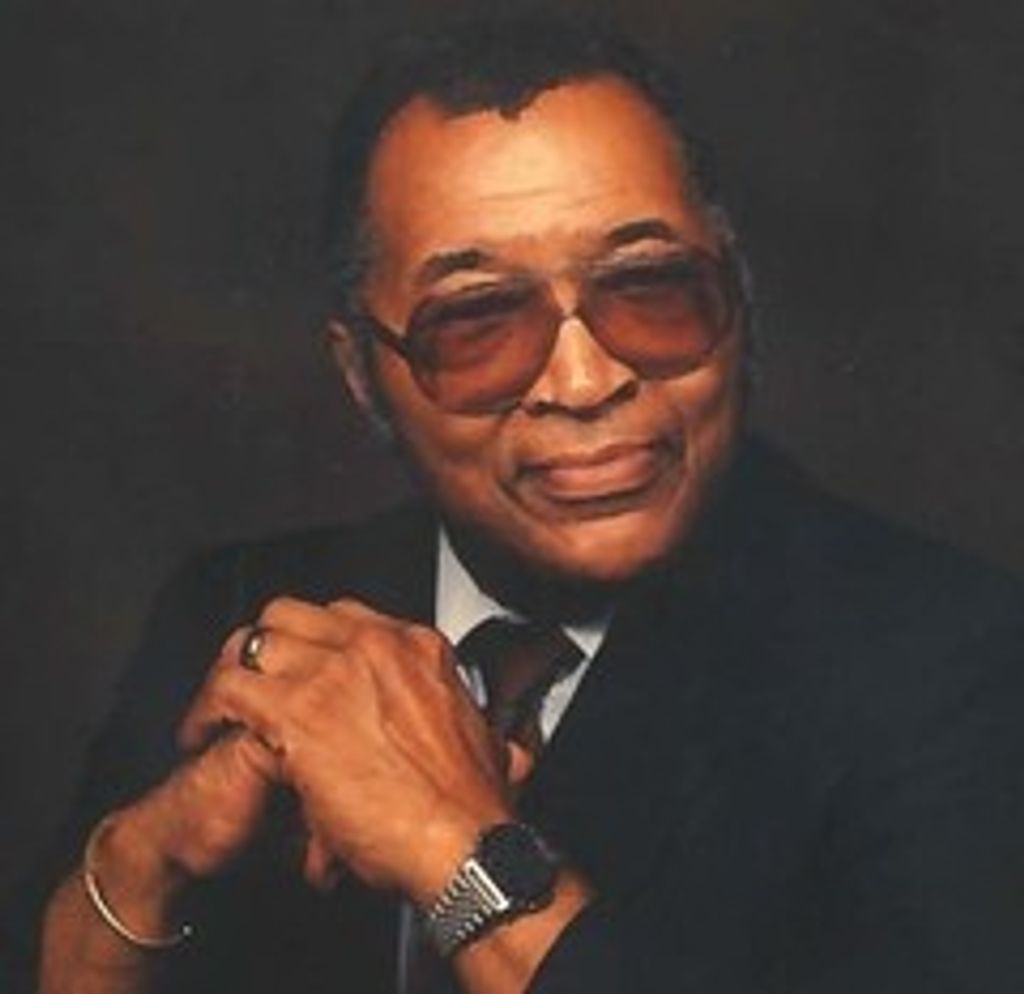 John Christopher Jr.