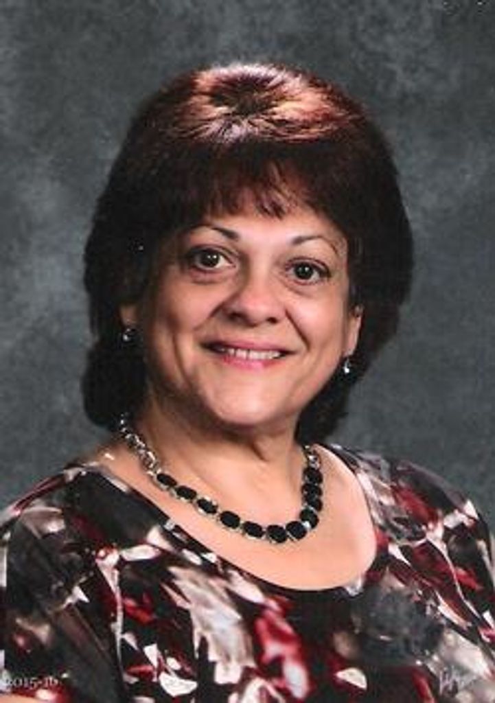 Celia Gonzalez Calzada