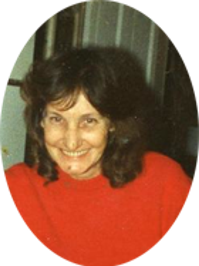 Mabel Sturgill